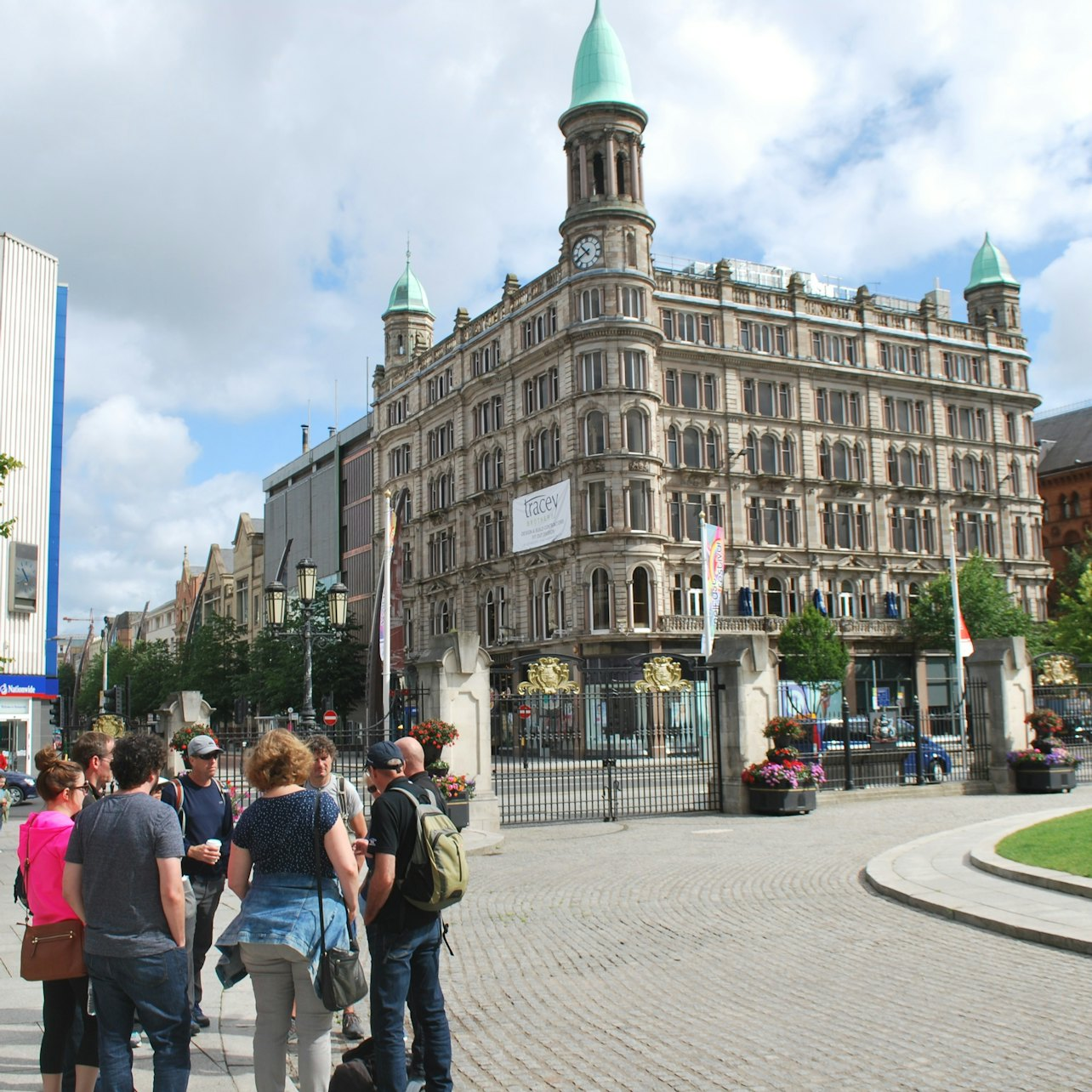 The Best of Belfast Walking Tour - Photo 1 of 3